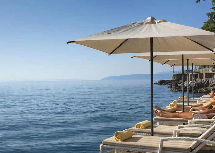 Hotel Excelsior - Liburnia