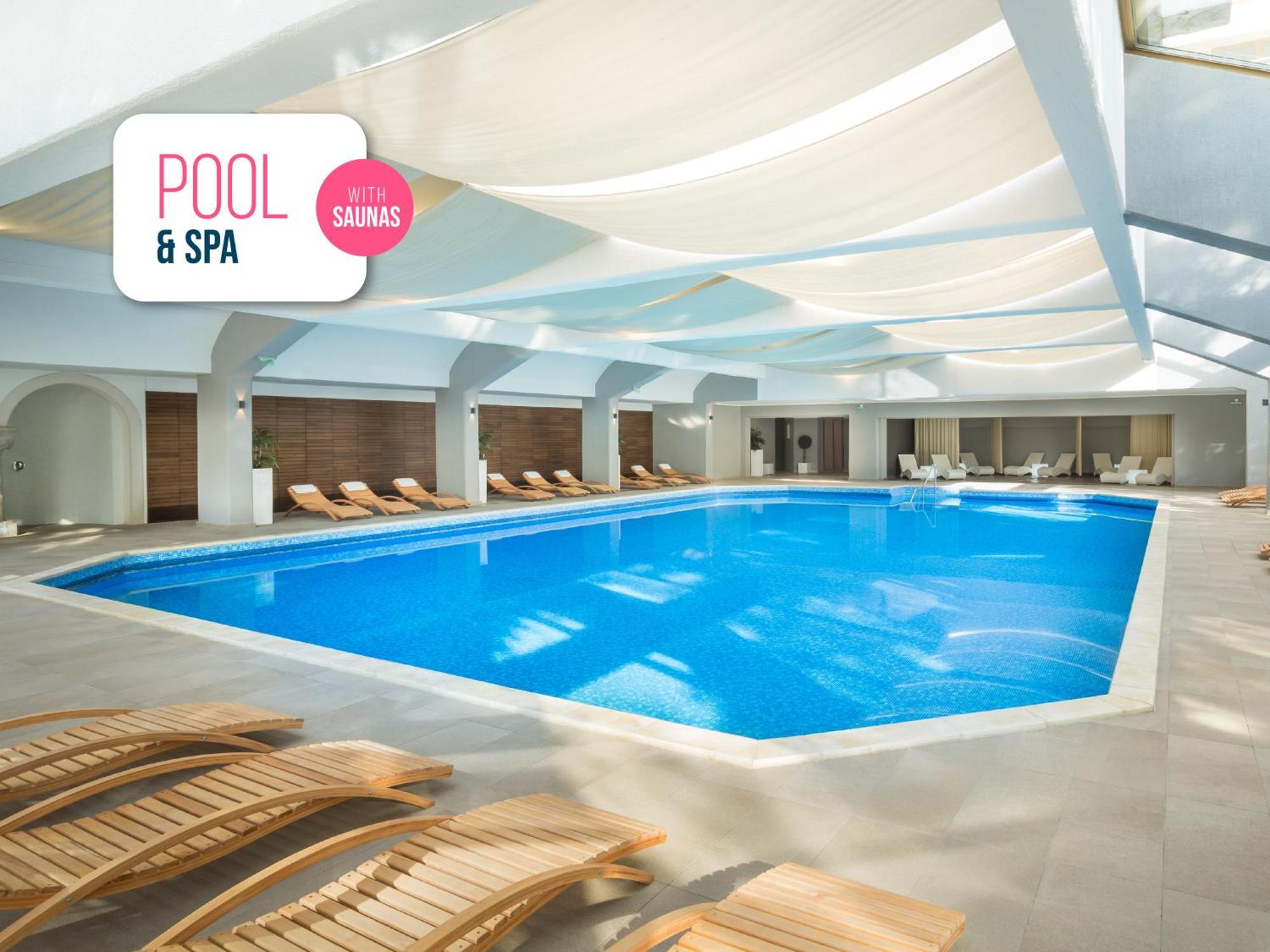 Excelsior - Liburnia Hotel 4*